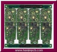 Sell 14 layer multilayer PCB