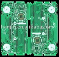 Sell 4 layer Multilayer PCB