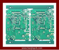 Sell 10 layer Multilayer PCB