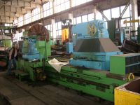 Special heavy duty lathe KRAMATORSK KJ-16100