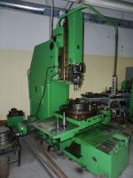 Slotting machine GOMEL GD320