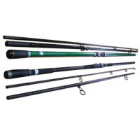 Fishing rod