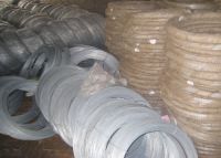 Supply Galvanized iron  wire