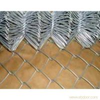 Sell Chain link fencing