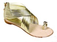 Sell Hot-selling fashion ladies'sandals