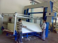 Sell CNC Contour foam Cutting Machine(use blade)