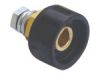 Sell weld cable connector