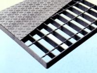 Sell Stair Treads Grating