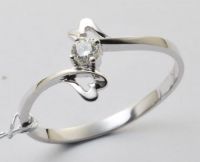 Sell PT Diamond Ladies Ring 7