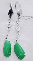 Sell Emerald Earring 5