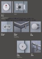 Sell toilet cubicle hardware