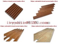 Sell bamboo flooring& bamboo furniture