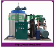Sell Automatic flake ice machine 5T( 5T/day)
