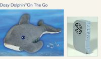 Sell  Dozy Dolphin Musical Toys