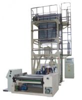 ld Blowing Line of Mulch Film and Agricultural Film Machine (Degrada