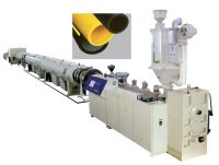 Sell PP water Pipe making line