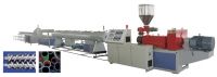 Sell PVC double pipe production line