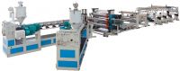 Sell PVC Crust Foamed Plate Production Line