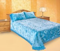 jacquard bedspreads