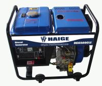 diesel generator 2-5kw