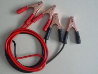 Sell booster cable/jump leads