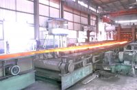 Hot rolling mill