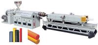 Sell PE Double Wall Corrugated Pipe Extrusion Line