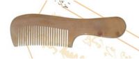 High Grade Horn comb