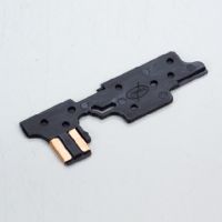 GB-01-22 Anti-Heat Selector Plate for G3 Series
