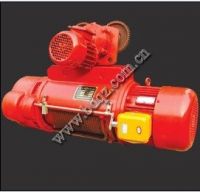 wire rope electric  hoist