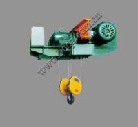 Sell Low headroom electric hoist