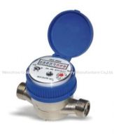 Sell Single Jet Cold Water Meter