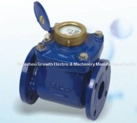 Sell Removable Water Meter