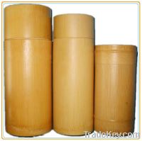 Bamboo Jar