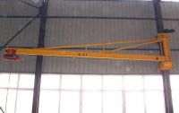 BZQ Model Jib Crane(Pilaster Swing Crane)