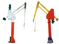 PDJ Model Jib Crane(Balanceable Arm Crane)