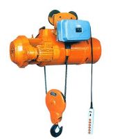 MD Model Electric Hoist