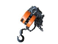 HSZ Model Chain Hoist (Chain Block)