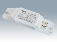 Sell ballasts for fluorscent lamps