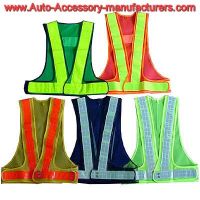 Sell Safety Vest