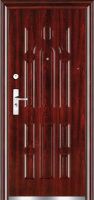 Sell Steel Security Door, FireProof Door