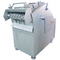 Sell frozen meat slicer/cutter