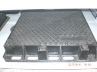 Sell manhole covers