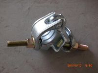 scaffolding forged  coupler