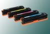 Sell Compatible Toner Cartridge (HP Cb540 Cb541 Cb542 Cb543)