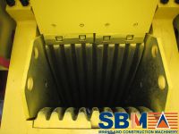 Crusher jaw and crusher spares for sale
