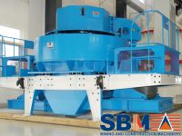 Gravel equipment and sand making machine for sale