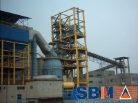 Sell Vertical Roller Mill for Sale