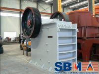 Sell Used Jaw Crusher/Small Jaw Crusher