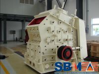 Sell Construction Crusher for Construction Waste Crushing